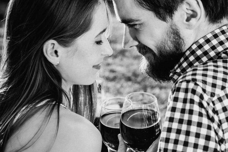 To the Man I Love