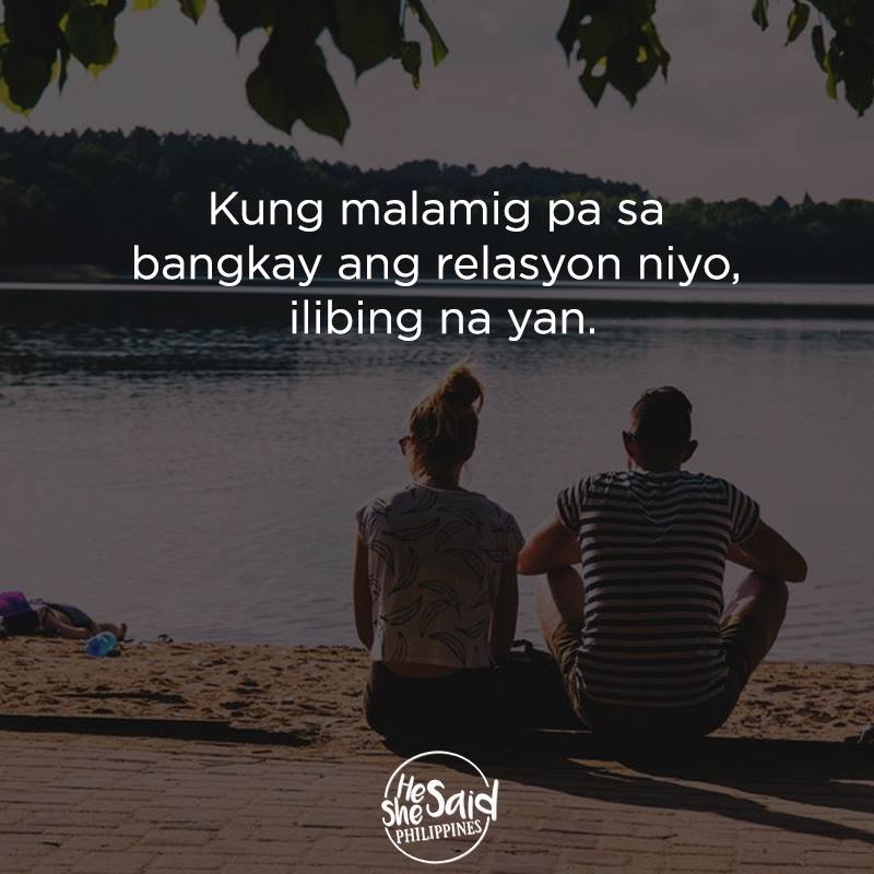 malamig