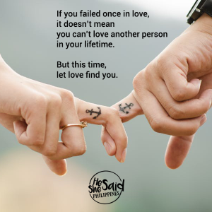 love