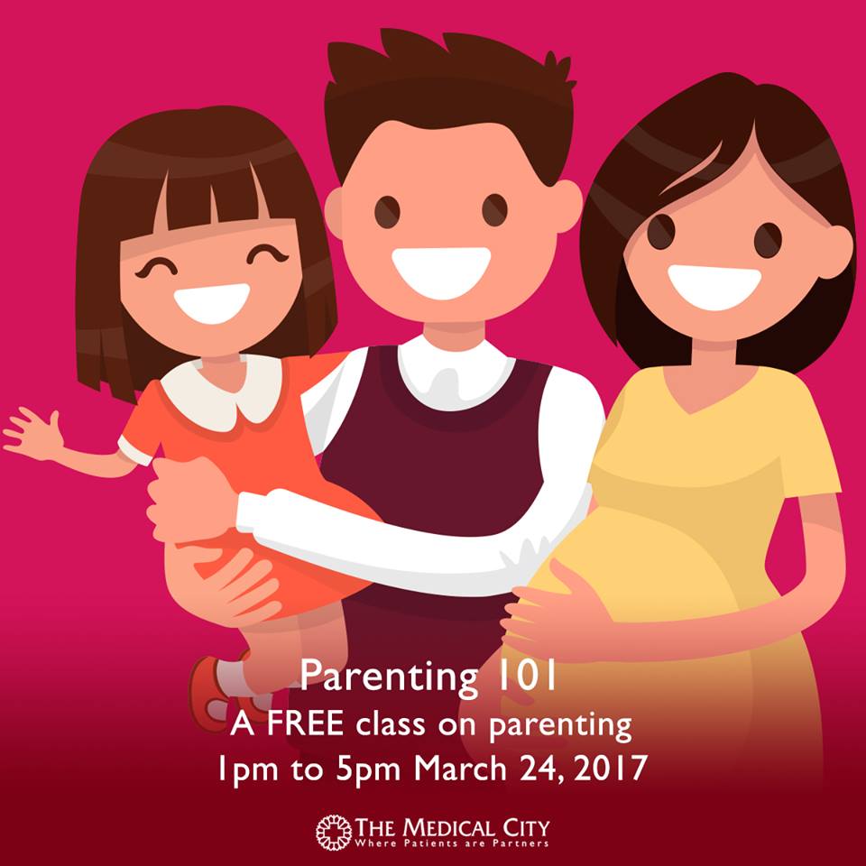 parenting-101