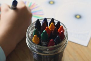 pre-school