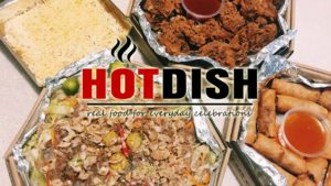 hotdish-hsss