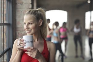 lose weight