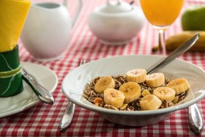 stay slim Healthy Eating