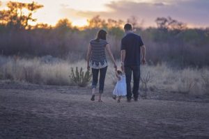 Enjoy Nature Retreat House to Save Couples