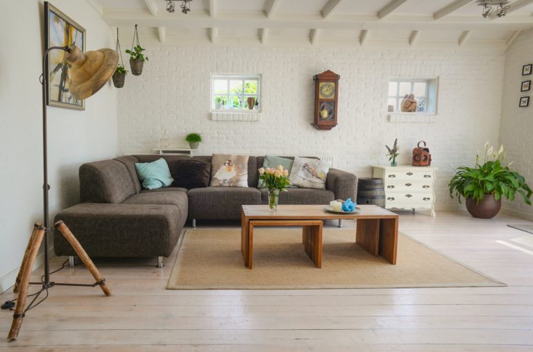 green home