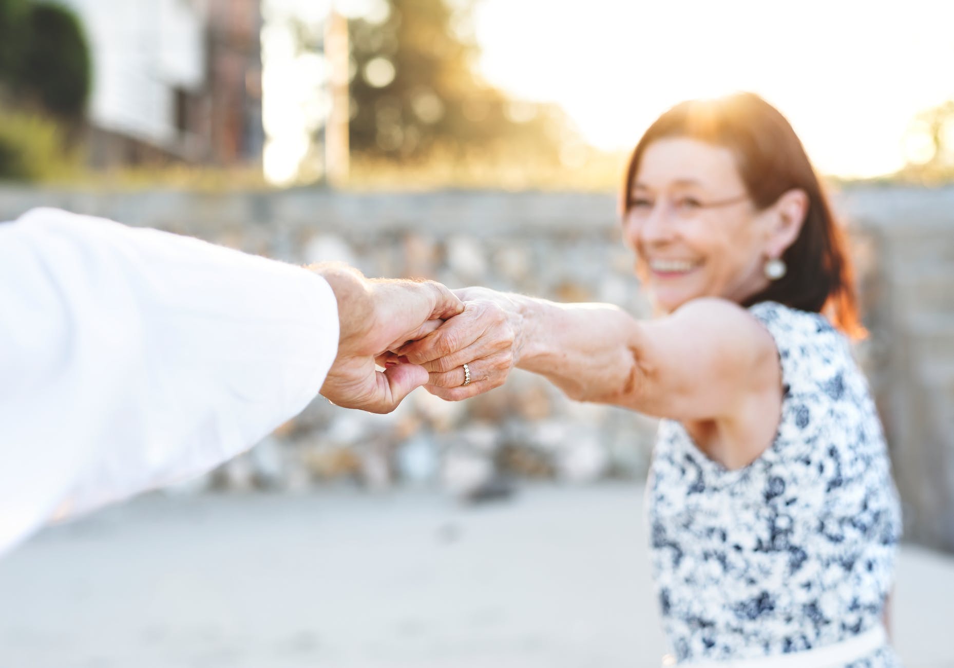 Aging Parents