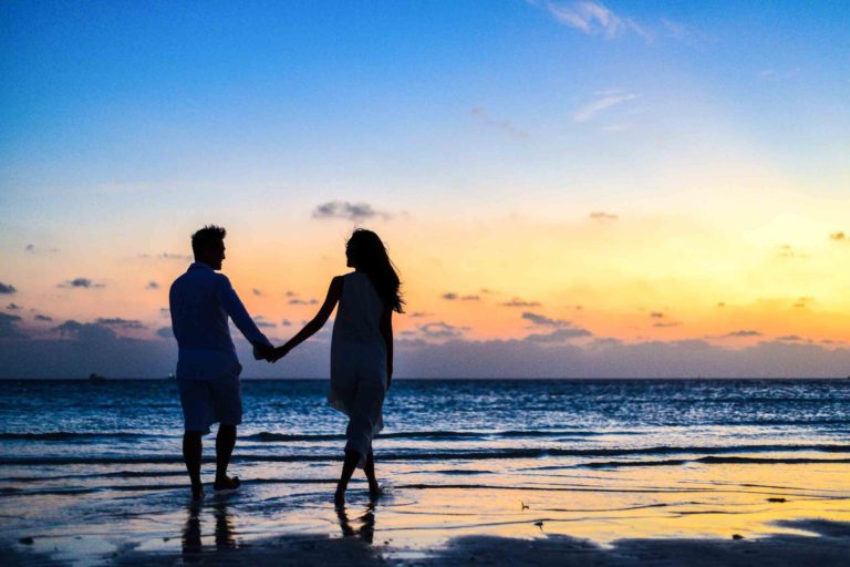 Honeymoon in 2019