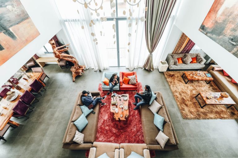 New Design Elements into Your Home
