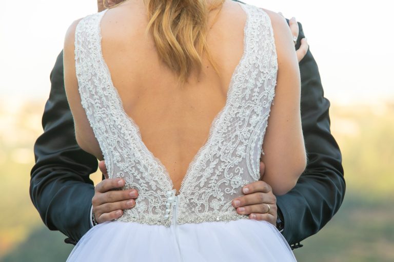 first dance
