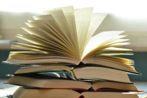 Our Fate in Books