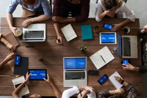 Why Is Content Marketing So Important for Your Business? Work and Health