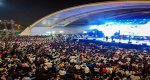 live pure conference 2020