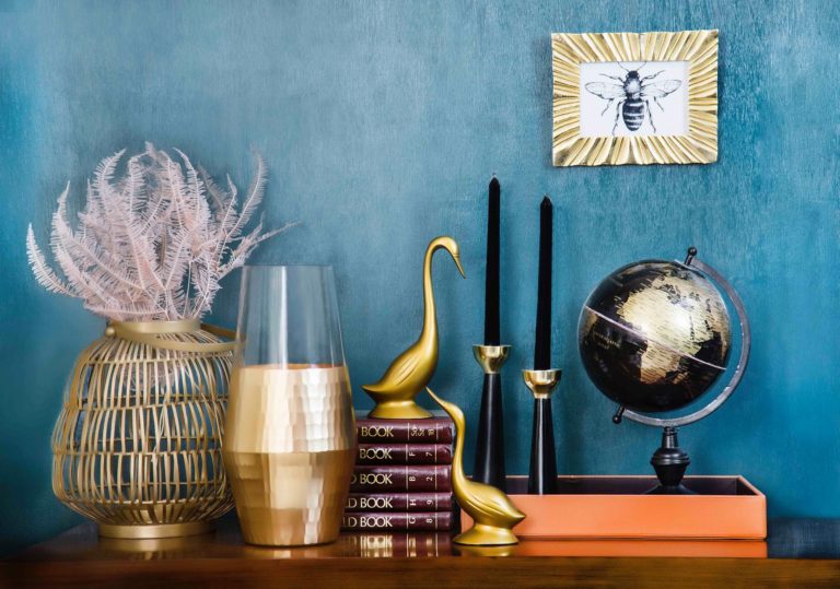 6 Sustainable Home Décor Ideas