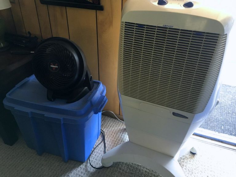 How to Find the Best Evaporative Cooling Service Providers?