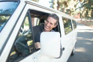 Top Tips to Easily Find Driving Work