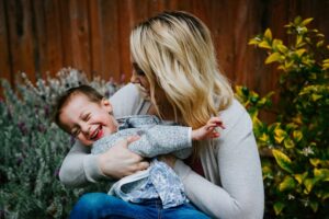 Self-Care for Every Nanay: Utilizing Childminding for Much-Needed Breaks